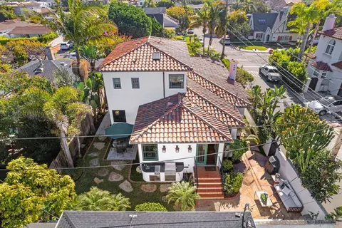 504 Rosemont St, La Jolla, CA 92037 photo 3