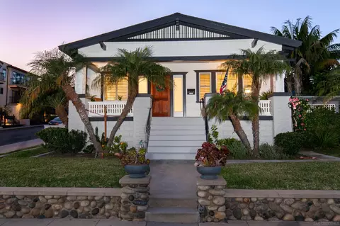 416 Rosecrans St, San Diego, CA 92106