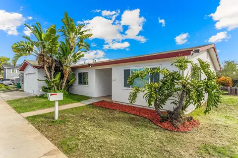 207-217 30th St, San Diego, CA 92102