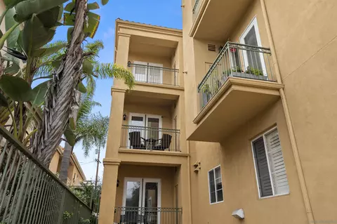 Exterior - 4080 Front St #203, San Diego, CA 92103 photo 9 of 9