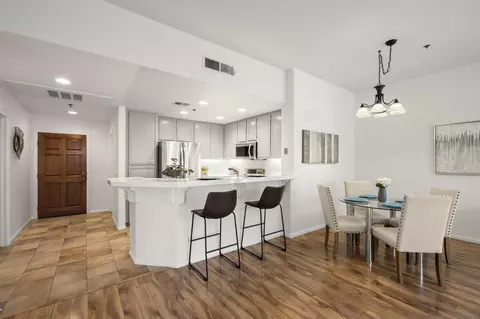 Kitchen - 4080 Front St #203, San Diego, CA 92103 photo 3 of 6