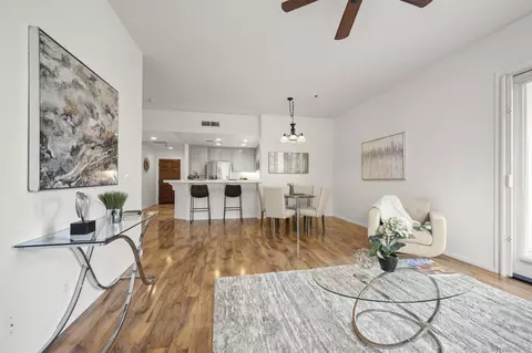 Living - 4080 Front St #203, San Diego, CA 92103 photo 5 of 5