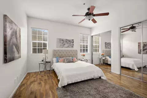 Bedroom - 4080 Front St #203, San Diego, CA 92103 photo 1 of 3