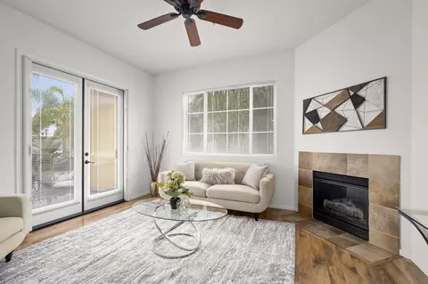 Living - 4080 Front St #203, San Diego, CA 92103 photo 4 of 5