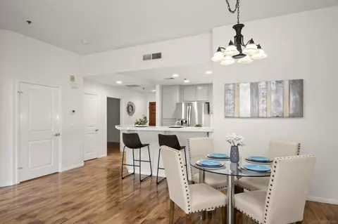 Dining - 4080 Front St #203, San Diego, CA 92103 photo 1 of 1
