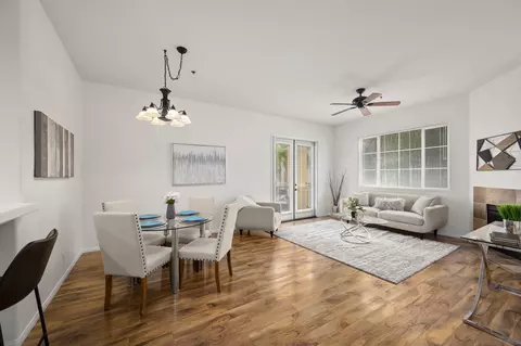 Living - 4080 Front St #203, San Diego, CA 92103 photo 1 of 5