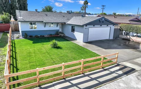 8913 Frederick, Spring Valley, CA 91977