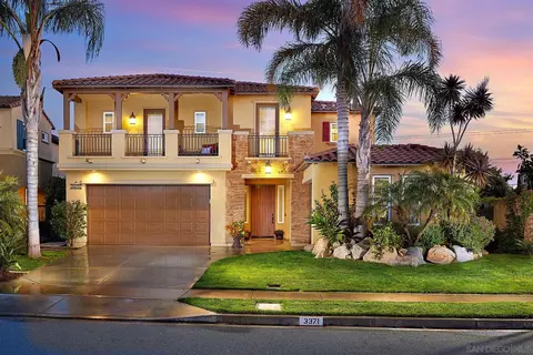 3371 Corte Panorama, Carlsbad, CA 92009 photo 5