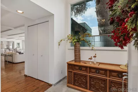 Entry Way - 213 Ocean View Ave, Del Mar, CA 92014 photo 1 of 1