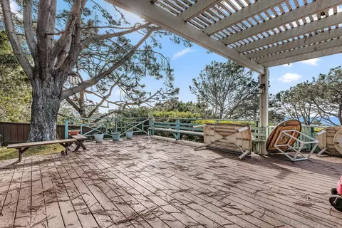 Exterior - 213 Ocean View Ave, Del Mar, CA 92014 photo 8 of 9
