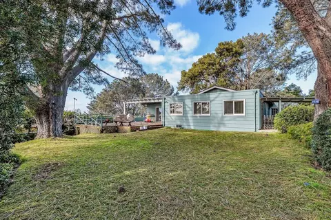Exterior - 213 Ocean View Ave, Del Mar, CA 92014 photo 5 of 9