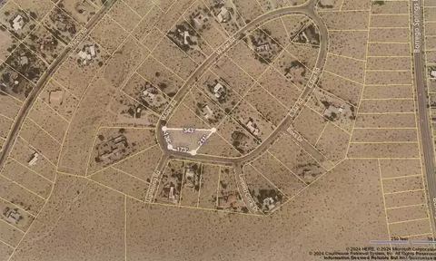 west star rd, Borrego Springs, CA 92004