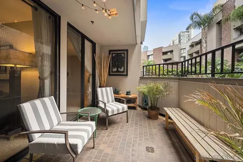 750 State St #122, San Diego, CA 92101