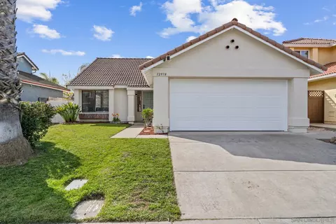 12978 Brome Way, San Diego, CA 92129