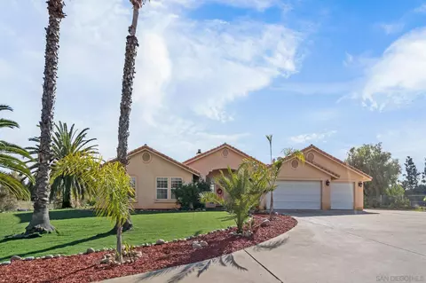 344 N Letton St, Ramona, CA 92065