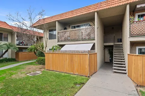 589 Johnson Ave #232, El Cajon, CA 92020