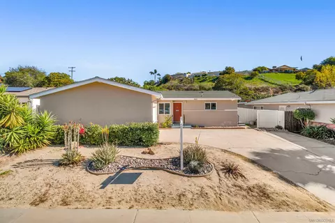 5685 Jackson Dr, La Mesa, CA 91942