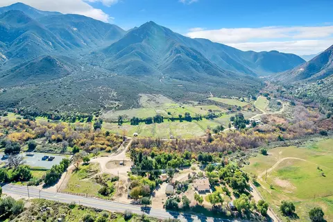 20465 Highway 94, Dulzura, CA 91917