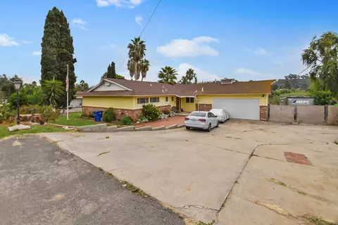 3616 Valley Vista Rd, Bonita, CA 91902