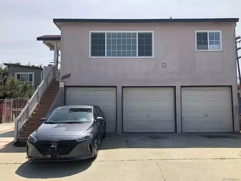 5126-28 W 12 W El Segundo Blvd, Hawthorne, CA 90250