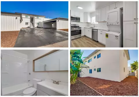8650 Hurlbut St, San Diego, CA 92123