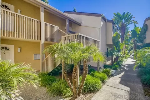 8515 Villa La Jolla Dr #D, La Jolla, CA 92037