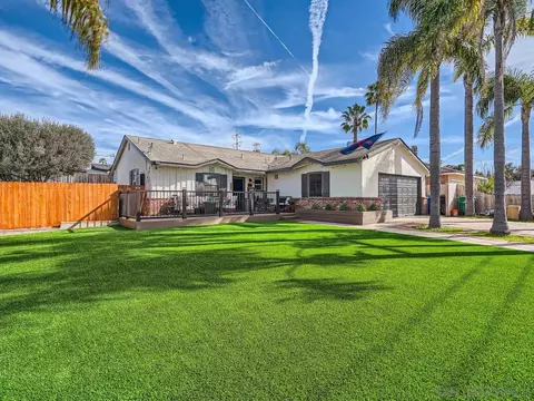 4087 Mount Bross Ave, San Diego, CA 92111