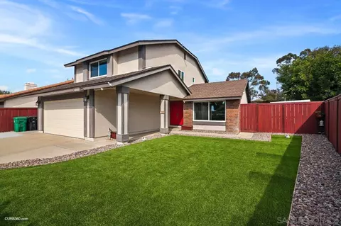 10959 Canyon Hill Ln, San Diego, CA 92126
