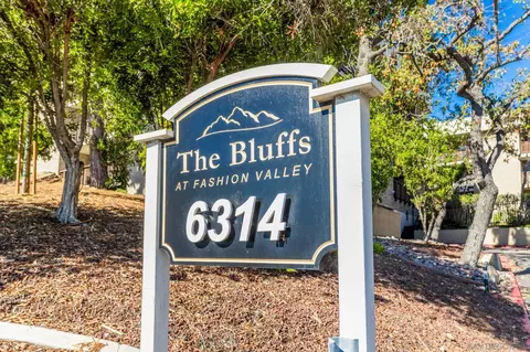 6314 Friars Rd #204, San Diego, CA 92108