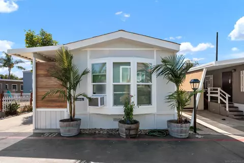 1549 N Vulcan Ave #58, Encinitas, CA 92024