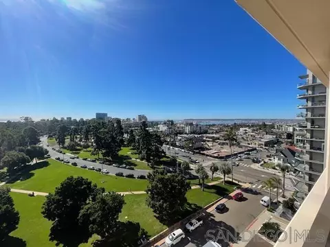 666 Upas St #1102, San Diego, CA 92103