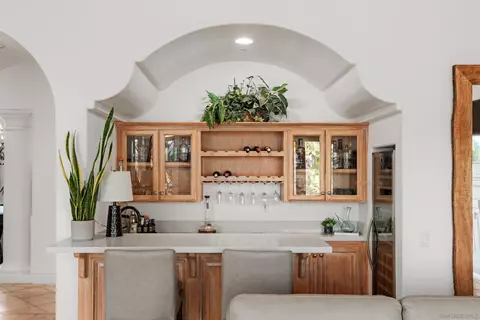 Kitchen - 14953 Huntington Gate Dr, Poway, CA 92064 photo 1 of 7