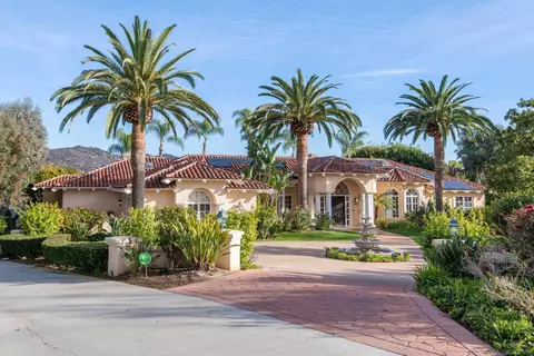 Exterior - 14953 Huntington Gate Dr, Poway, CA 92064 photo 11 of 19