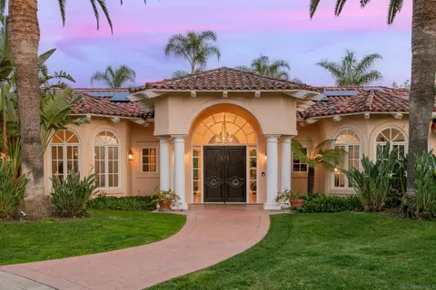 Exterior - 14953 Huntington Gate Dr, Poway, CA 92064 photo 3 of 19