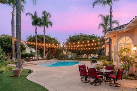 Exterior - 14953 Huntington Gate Dr, Poway, CA 92064 photo 9 of 19