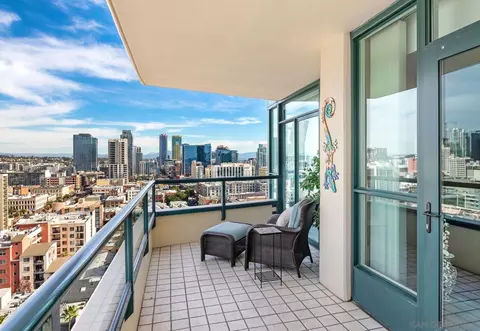 510 1st Ave #1701, San Diego, CA 92101