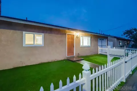 571 Billow Dr, San Diego, CA 92114