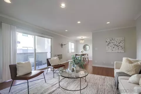 8617 Lake Murray Blvd #4, San Diego, CA 92119