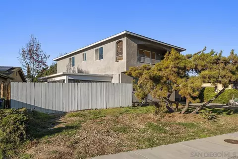 Exterior - 9106 Inverness Rd, Santee, CA 92071 photo 10 of 10