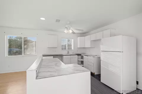 Kitchen - 9106 Inverness Rd, Santee, CA 92071 photo 8 of 9