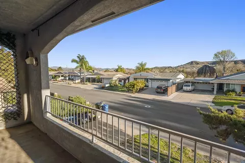 Exterior - 9106 Inverness Rd, Santee, CA 92071 photo 3 of 10