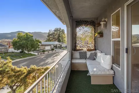 Exterior - 9106 Inverness Rd, Santee, CA 92071 photo 4 of 10