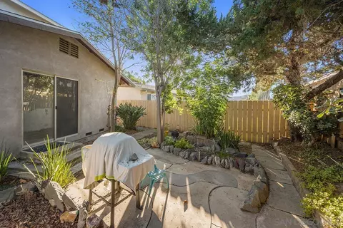 Exterior - 9106 Inverness Rd, Santee, CA 92071 photo 7 of 10