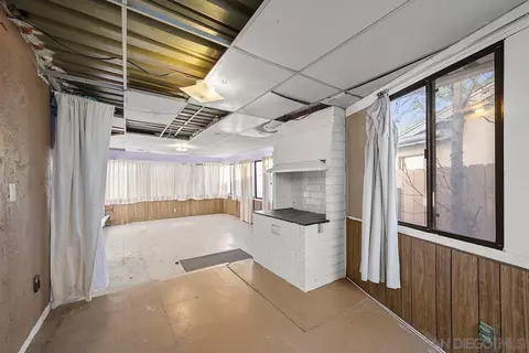 Kitchen - 9106 Inverness Rd, Santee, CA 92071 photo 6 of 9