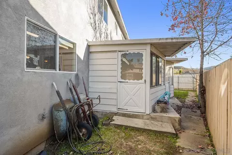 Exterior - 9106 Inverness Rd, Santee, CA 92071 photo 9 of 10