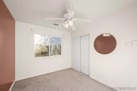 Bedroom - 9106 Inverness Rd, Santee, CA 92071 photo 2 of 2