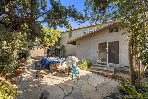 Exterior - 9106 Inverness Rd, Santee, CA 92071 photo 8 of 10
