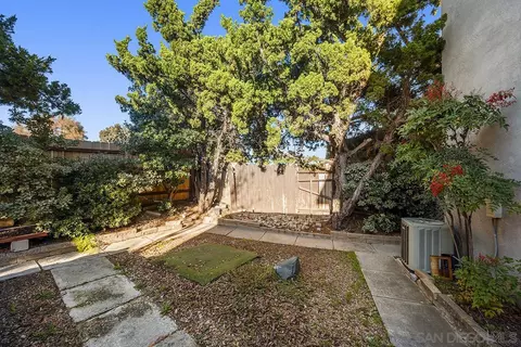 Exterior - 9106 Inverness Rd, Santee, CA 92071 photo 6 of 10