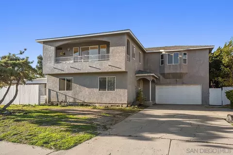 9106 Inverness Rd, Santee, CA 92071