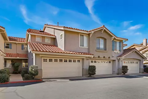 Exterior - 395 Whispering Willow Dr #C, Santee, CA 92071 photo 2 of 4